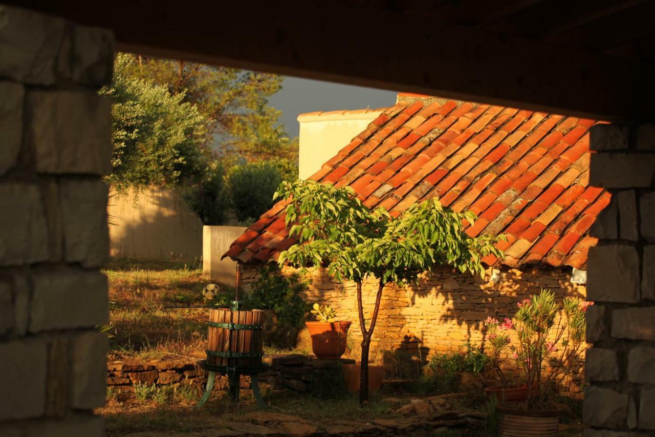Simple Home La Cadiere-d'Azur Exteriör bild