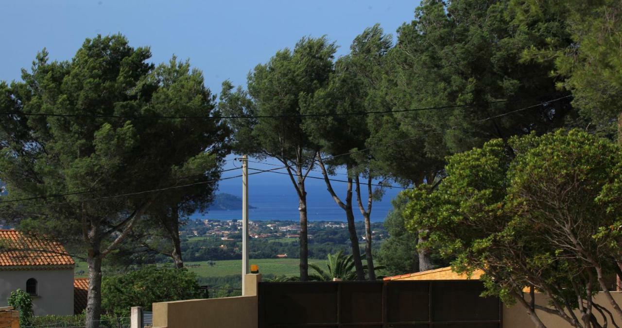 Simple Home La Cadiere-d'Azur Exteriör bild